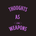 Thoughts As Weapons - Home